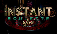 Evolution - Instant Roulette