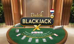 Pragmatic Live - Dutch BlackjackX 1