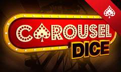 GAMING1 - Carousel Dice