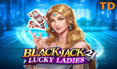 TaDa Gaming - Blackjack Lucky Ladies