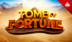 Power Gaming - Tomb Of Fortune Dice