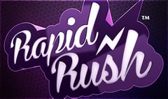 GAMING1 - Rapid Rush