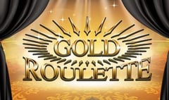 Wazdan - Gold Roulette