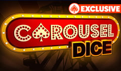 GAMING1 - Carousel Dice