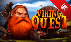 Power Gaming - Viking Quest Dice