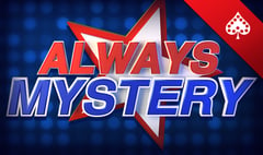 GAMING1 - Always Mystery