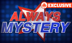GAMING1 - Always Mystery