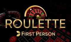 Evolution - First Person Roulette