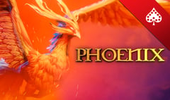 Power Gaming - Phoenix Dice