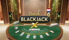 Pragmatic Live - Dutch BlackjackX 4