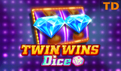 TaDa Gaming - TWIN WINS Dice