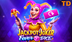 TaDa Gaming - Jackpot Joker Fever Dice