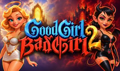 Betsoft - Good Girl Bad Girl 2