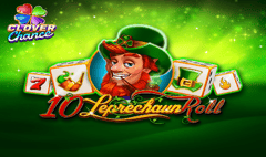 EGT Digital - 10 Leprechaun Roll