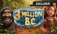 Betsoft - 3 Million B.C. Dice