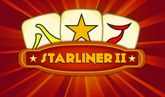 Greentube - Starliner II