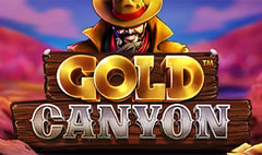 Betsoft - Gold Canyon