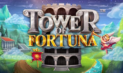 Betsoft - Tower of Fortuna
