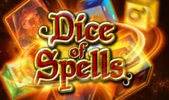 Fazi - Dice of Spells