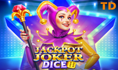 TaDa Gaming - Jackpot Joker Dice