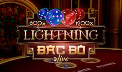 Evolution - Lightning Bac Bo