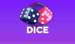 GAMING1 - Dice Slot