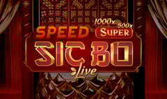 Evolution - Speed Super Sic Bo