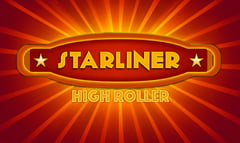 Greentube - Starliner Hi Roller