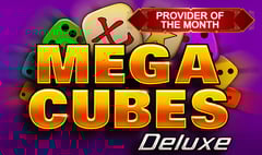 Fazi - Mega Cubes Deluxe