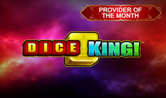Greentube - Dice King