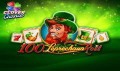 EGT Digital - 100 Leprechaun Roll