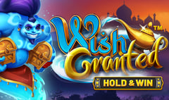 Betsoft - Wish Granted Dice Slot