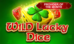 Fazi - Wild Lucky Dice