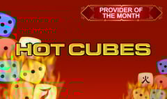 Greentube - Hot Cubes