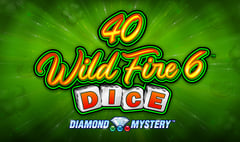 Greentube - 40 Wild Fire 6