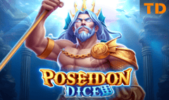 TaDa Gaming - Poseidon Dice