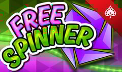 GAMING1 - Free Spinner