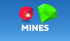 GAMING1 - Mines Slot