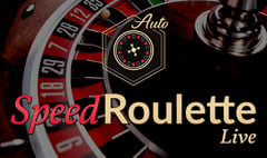 Evolution - Speed Auto Roulette