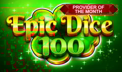 Fazi - Epic Dice 100
