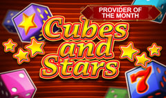 Fazi - Cubes and Stars