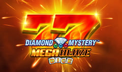 Greentube - Mega Blaze Dice