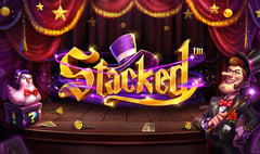 Betsoft - Stacked