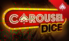 GAMING1 - Carousel Dice