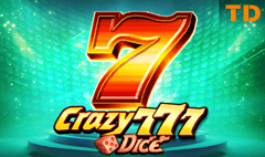 TaDa Gaming - Crazy777 Dice
