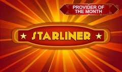 Greentube - Starliner