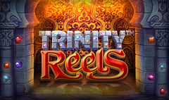 Betsoft - Trinity Reels Dice