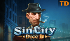 TaDa Gaming - Sin City Dice