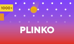 GAMING1 - Plinko Multiball Slot