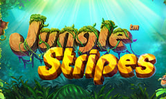 Betsoft - Jungle Stripes